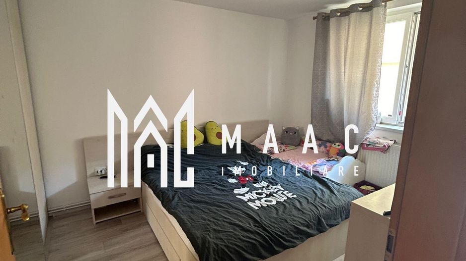 Apartament 3 camere | Balcon | Parcare | Tilisca - Poză 3