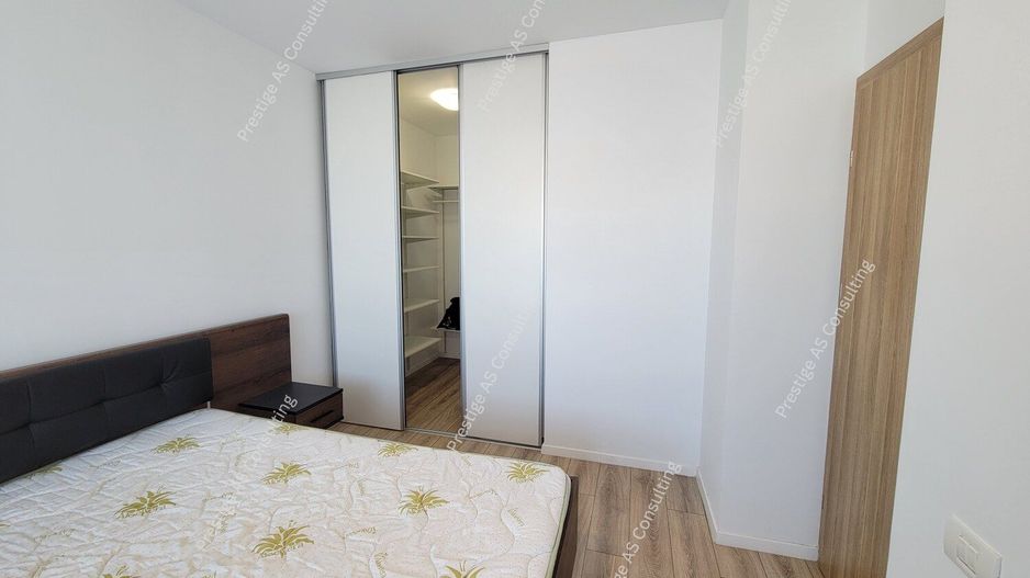 Apartament 2 camere | Loc de parcare inclus | XCity Towers | Etaj 14 - Poză 7