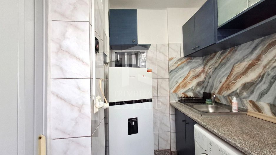De Vânzare Garsoniera zona lacul Tei - Poză 8
