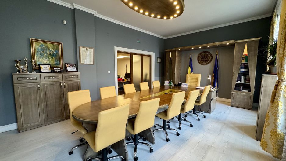 Brâncoveanu  Sp+P+M cu extindere P+1E+M pretabilă afacere - Poză 24