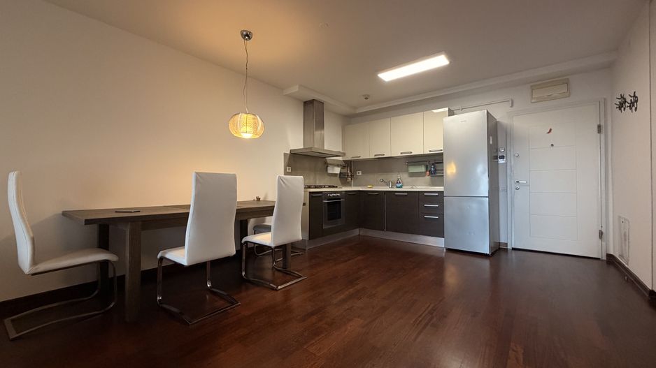 APARTAMENT 2 CAMERE | ETAJ 6 | INCITY - Poză 8