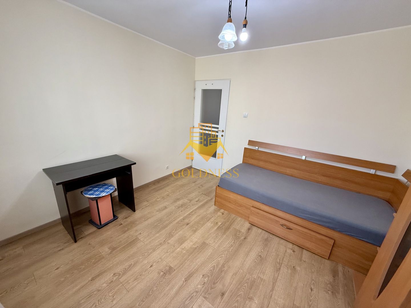 2 camere decomandate, balcon, Zorilor, Golden Tulip, UTCN, Profi - Poză 3