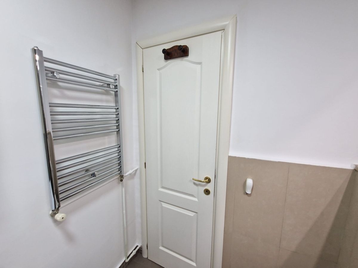 De Inchiriat Apartament, zona Alba Iulia, mobilat modern - Poză 13