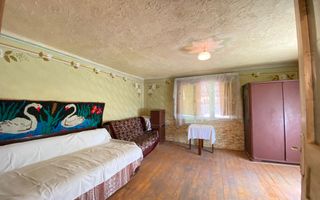 Casa de vanzare in Berinta de 50 mp cu anexa si 22 de ari teren - Poză 8