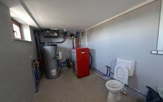 Casa premium 4 camere 2 bai pivnita filigorie teren 550 mp Sura Mare - Poză 6