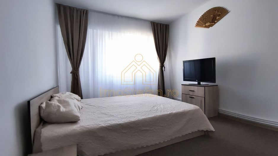 Termen Lung | EDEN | Apartament 3 camere | 2 Bai | Etaj IV - Poză 3