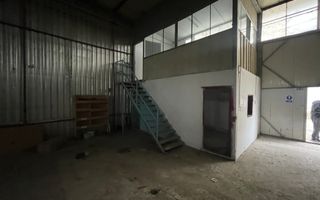 Hala de inchiriat - Poză 2