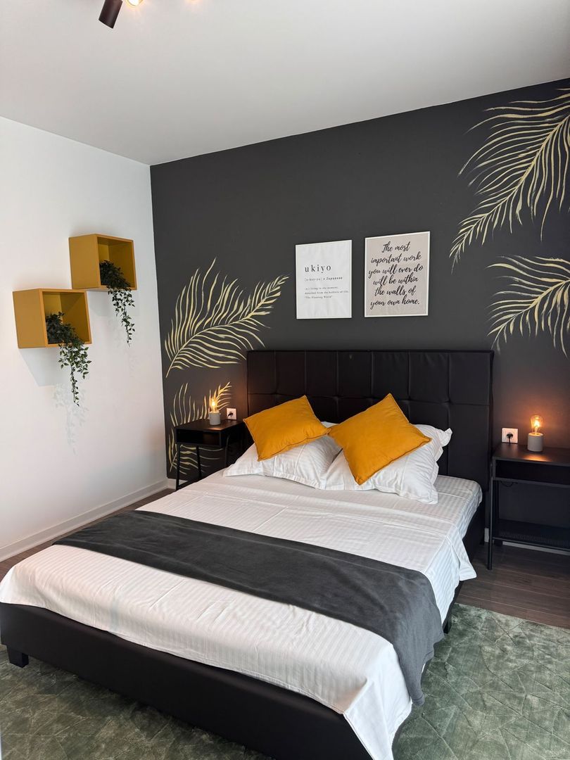 Cloud 9 || 2 Camere || Parcare || Comision 0% - Poză 7