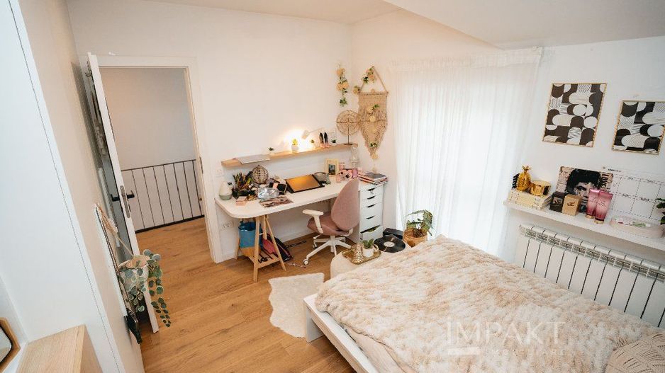 Casă Superfinisată cu 3 dormitoare in cartierul Exclusivist Europa! - Poză 8