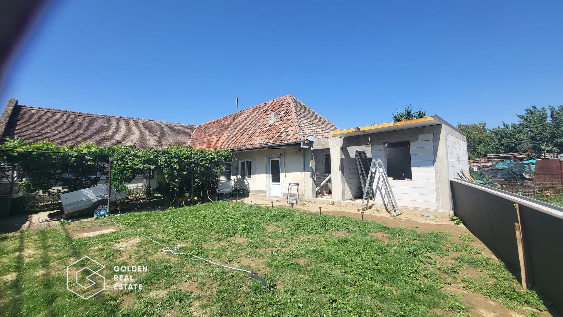 Casa in inima Urseniului - Poză 10