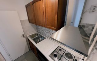 GARSONIERA LUJERULUI, BUCATARIE INCHISA, PET-FRIENDLY, METROU 3 MINUTE - Poză 9