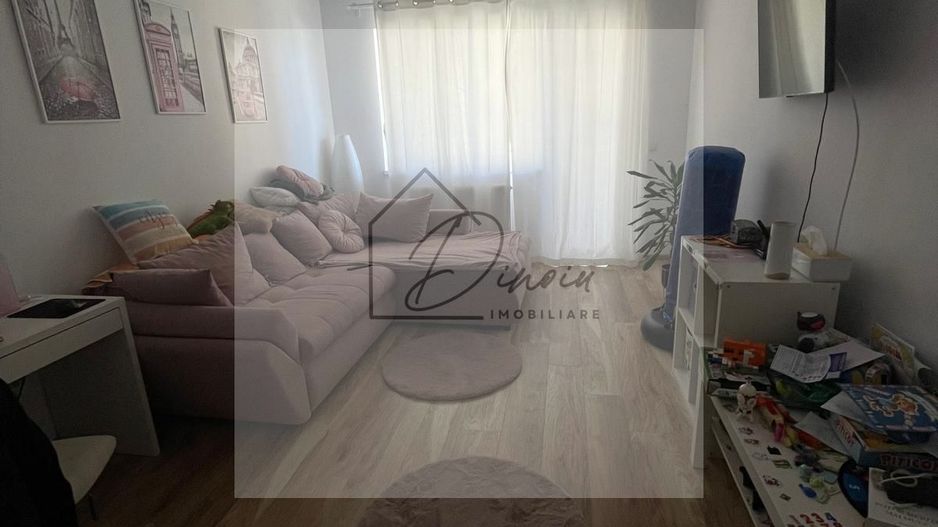 Apartament 2 camere Victory Towers I Tractorul I Coresi Mall I COM 0% - Poză 6