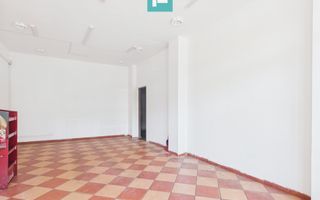 Spațiu comercial vitrină – Piața București - Poză 2