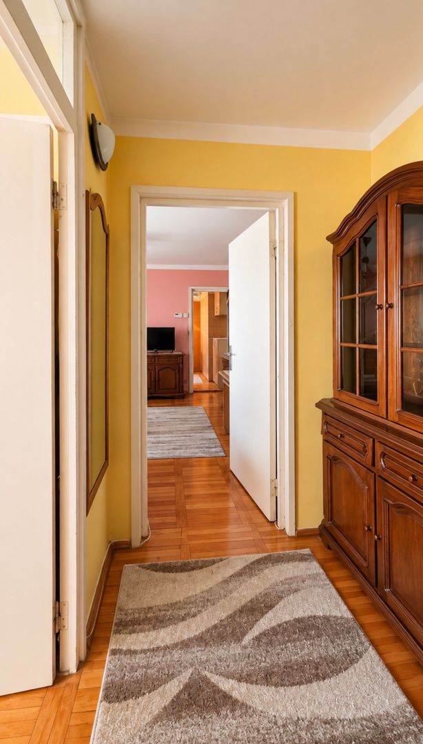 Comision 0% Apartament de vanzare – 54 mp utili zona SOARELUI - Poză 12