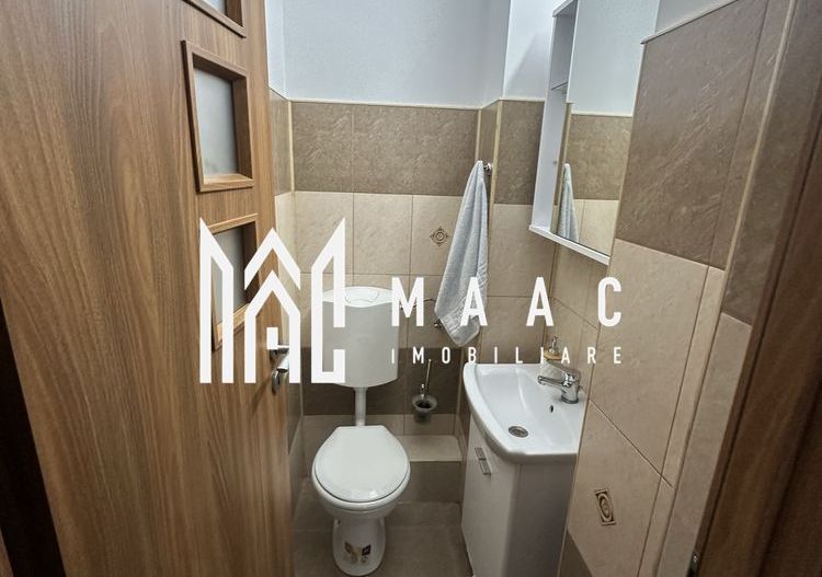 Apartament 3 camere I Etaj 3 I Balcon I Renovat I Alba Iulia - Poză 5