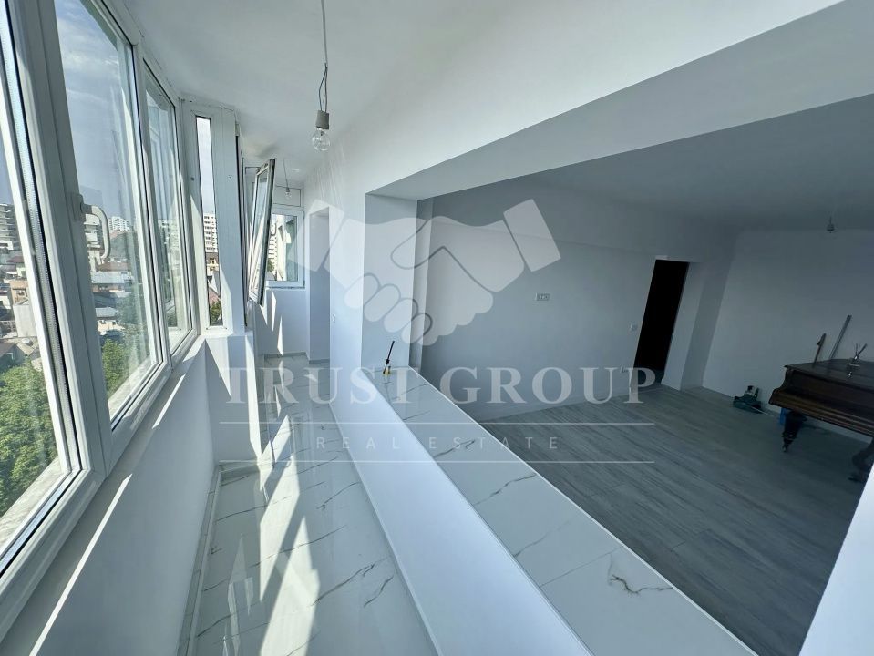 Apartament 3 camere Titulescu | renovat | 1976 - Poză 7