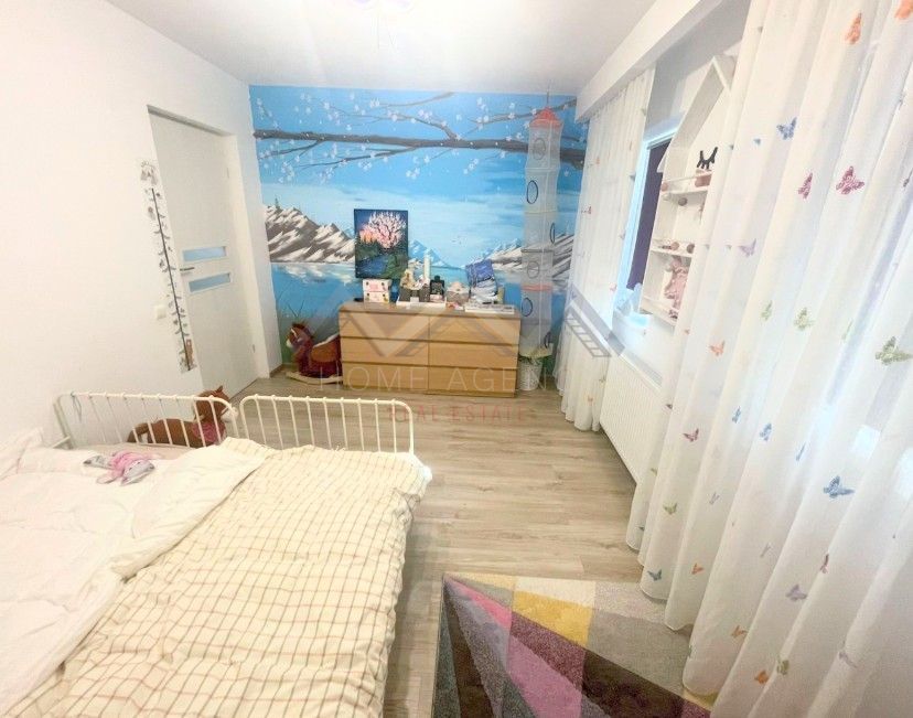 Casă de închiriat în Otopeni – perfectă pentru familie! - Poză 9