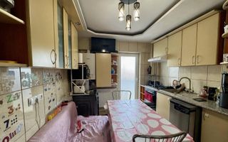 Apartament 2 camere | 50 MPU | Calea Dumbravii - Sibiu - Poză 10