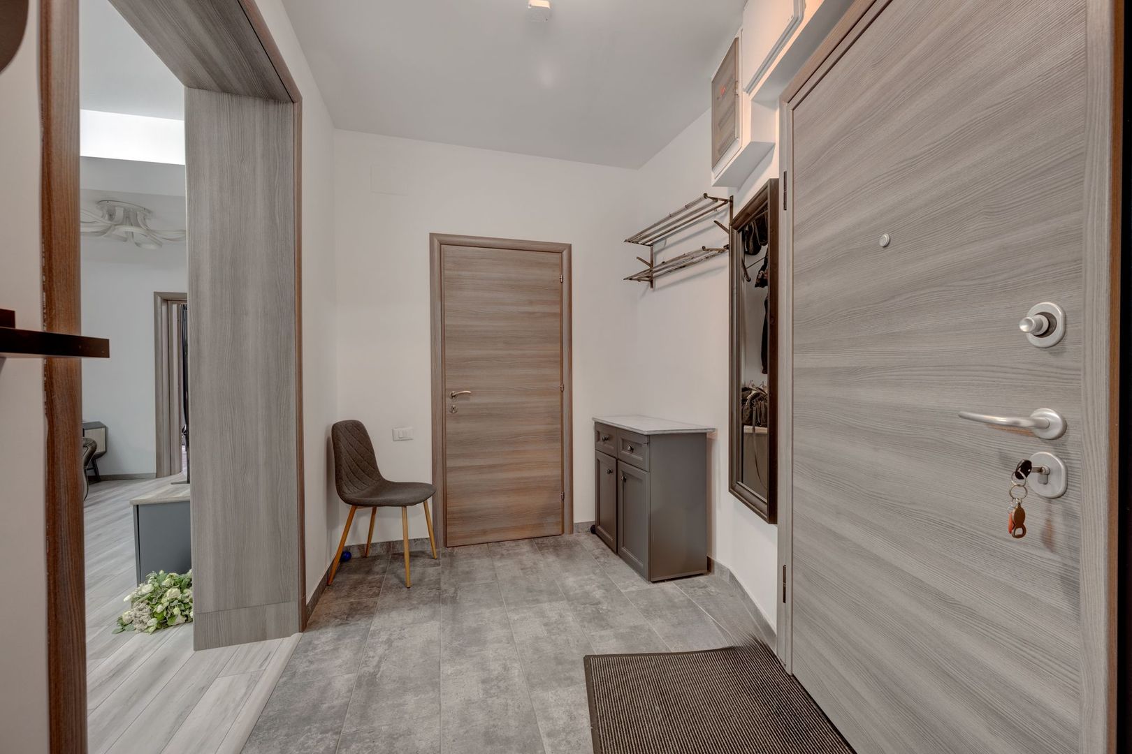 3 Camere Ultracentral Cismigiu Berzei  Renovat Mobilat Utilat complet - Poză 11