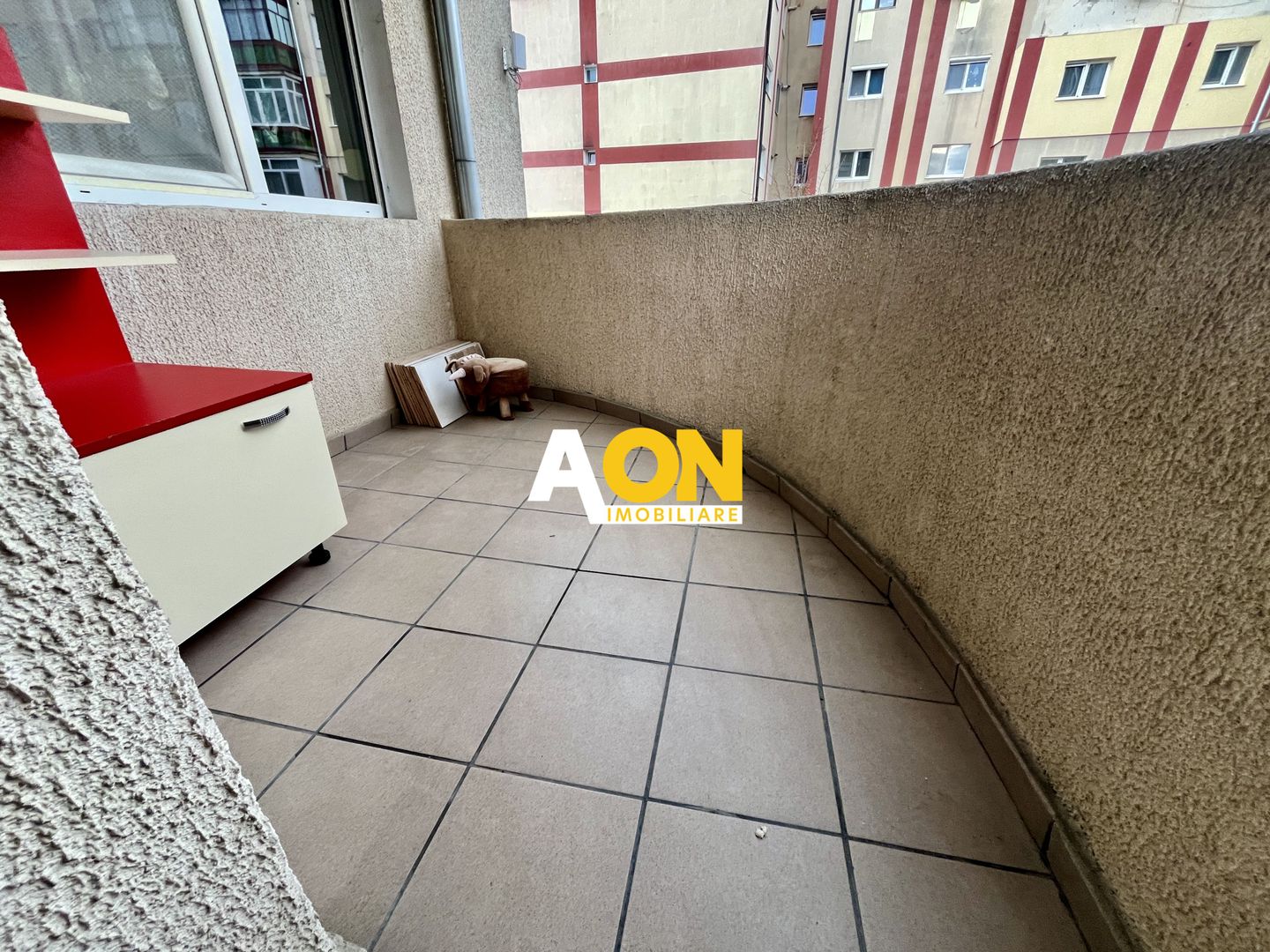 Apartament cu 3 Camere, Bloc Nou, Zona Stadion - Poză 15