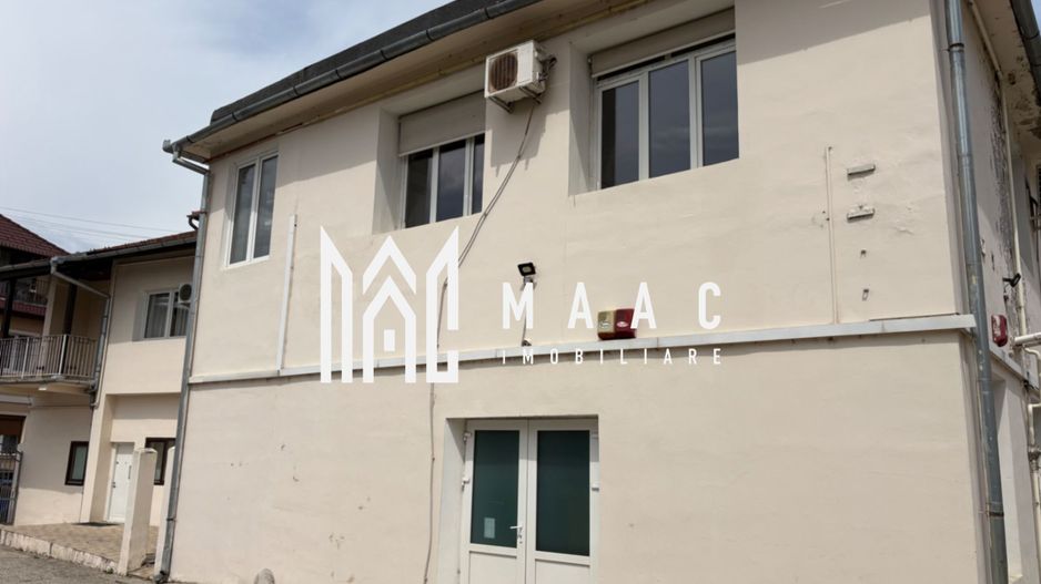 Proprietate ultracentrală cu potențial mixt – 1285 mp, acces dublu - Poză 19