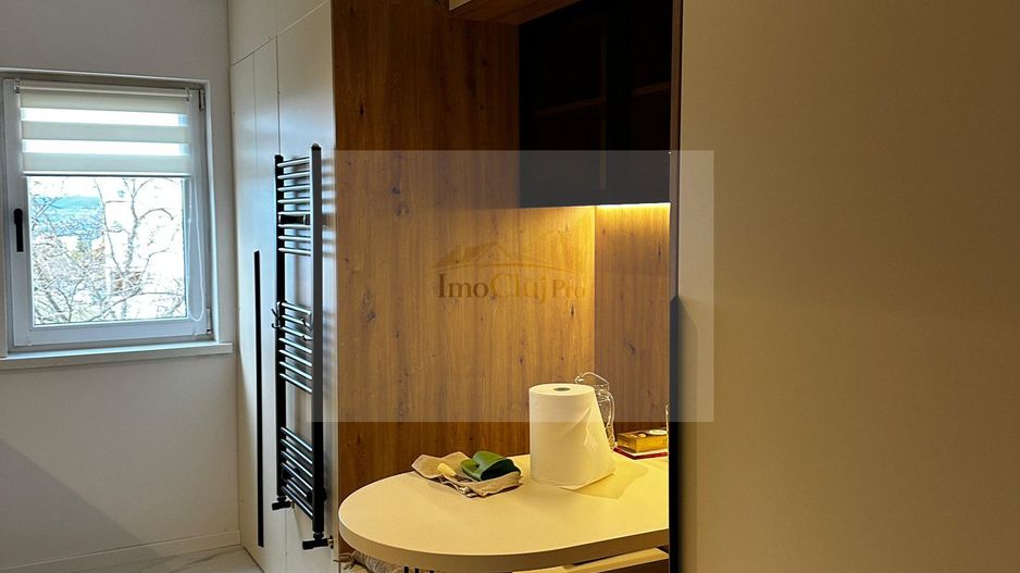 Vânzare apartament 4 camere, LUX, complet renovat, Zorilor-UMF - Poză 8