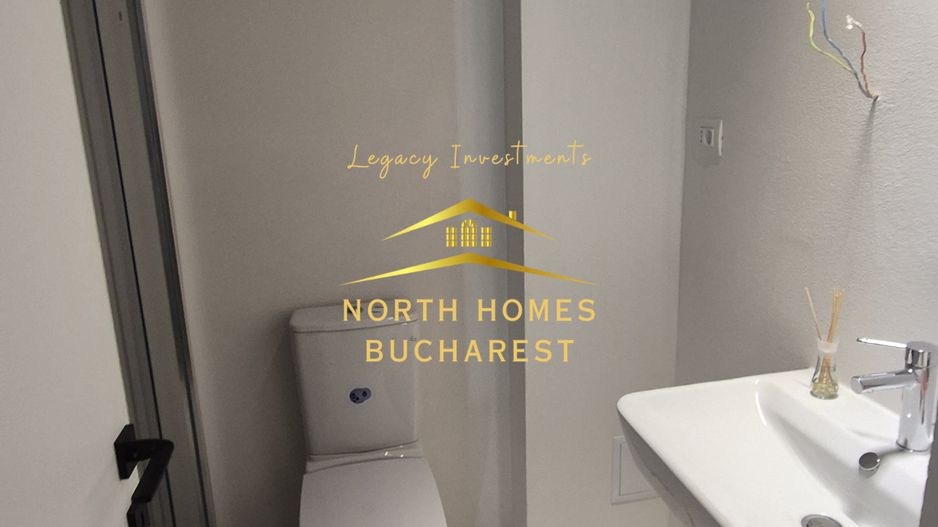 Apartament 3 camere, 2 bai, acces in apartament cu liftul - Dorobanti - Poză 11