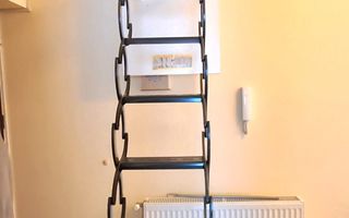 Apartament 2 camere cu vedere superba, modern mobilat+parcare, Coresi - Poză 12