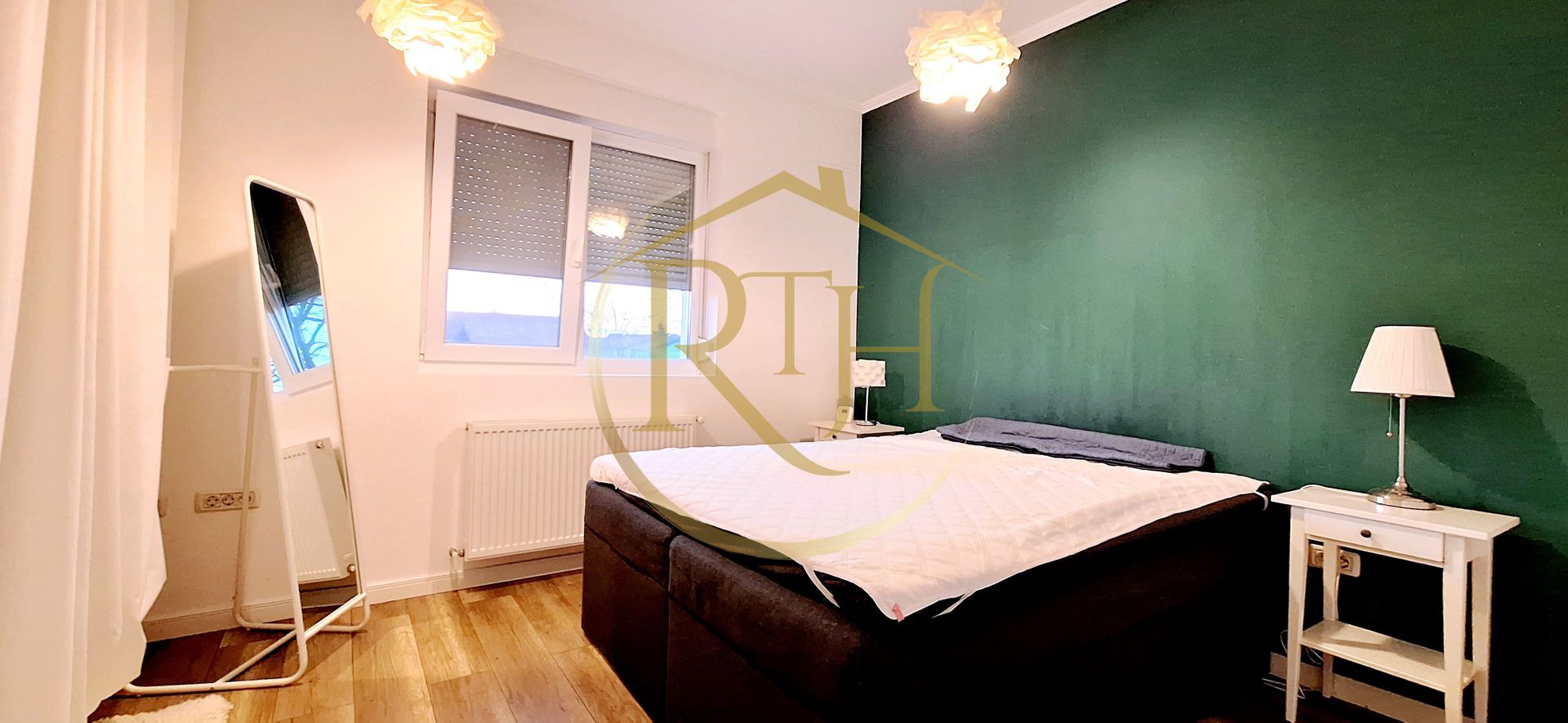 Apartament cu 2 camere de vânzare în Giroc, zona Centrală – 0% Comision - Poză 10
