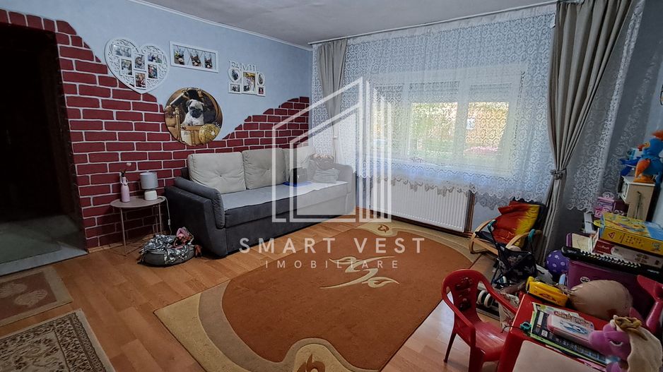 Apartament 2 camere | Parter | Zona Micro 16 - Poză 1