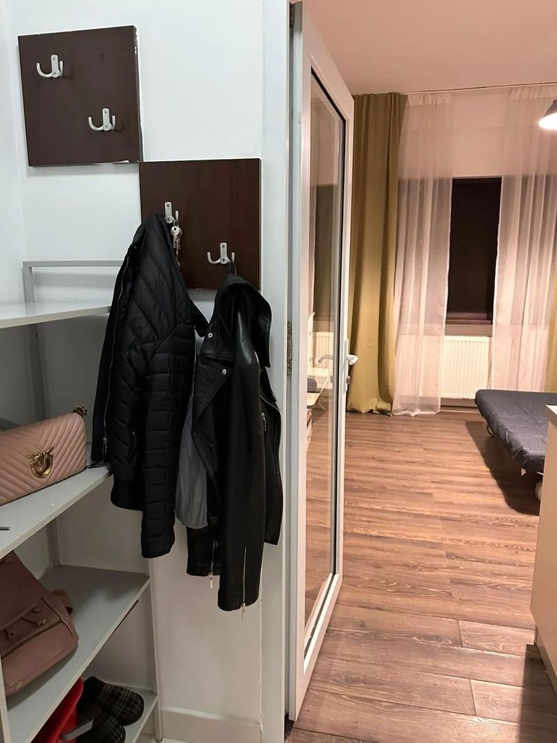 De Vanzare Garsoniera Universitate sect 1 - Poză 9