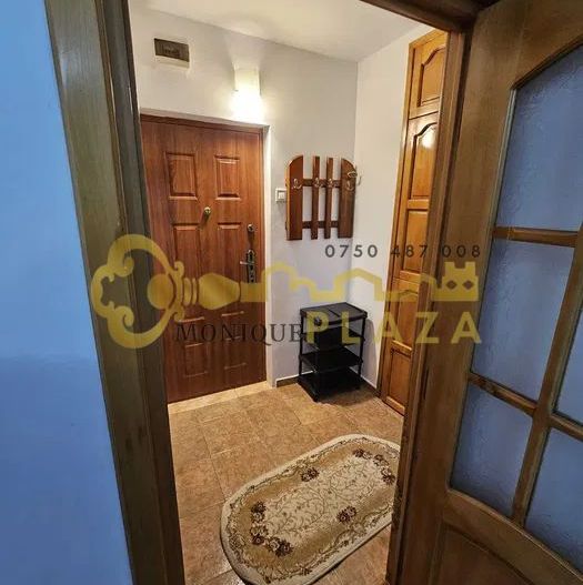 Garsoniera spatioasa | Mobilata modern | - Poză 2