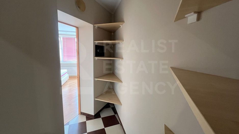 Chirie, apartament, 3 camere, bul. Decebal, Botanica - Poză 8