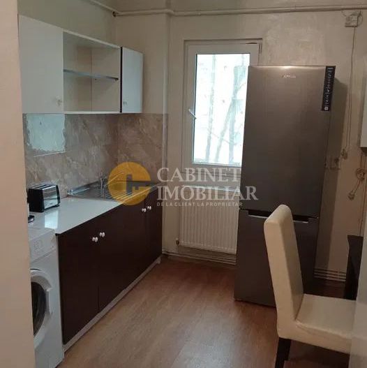 Chirie - 2 camere - Podu Ros - Poză 5