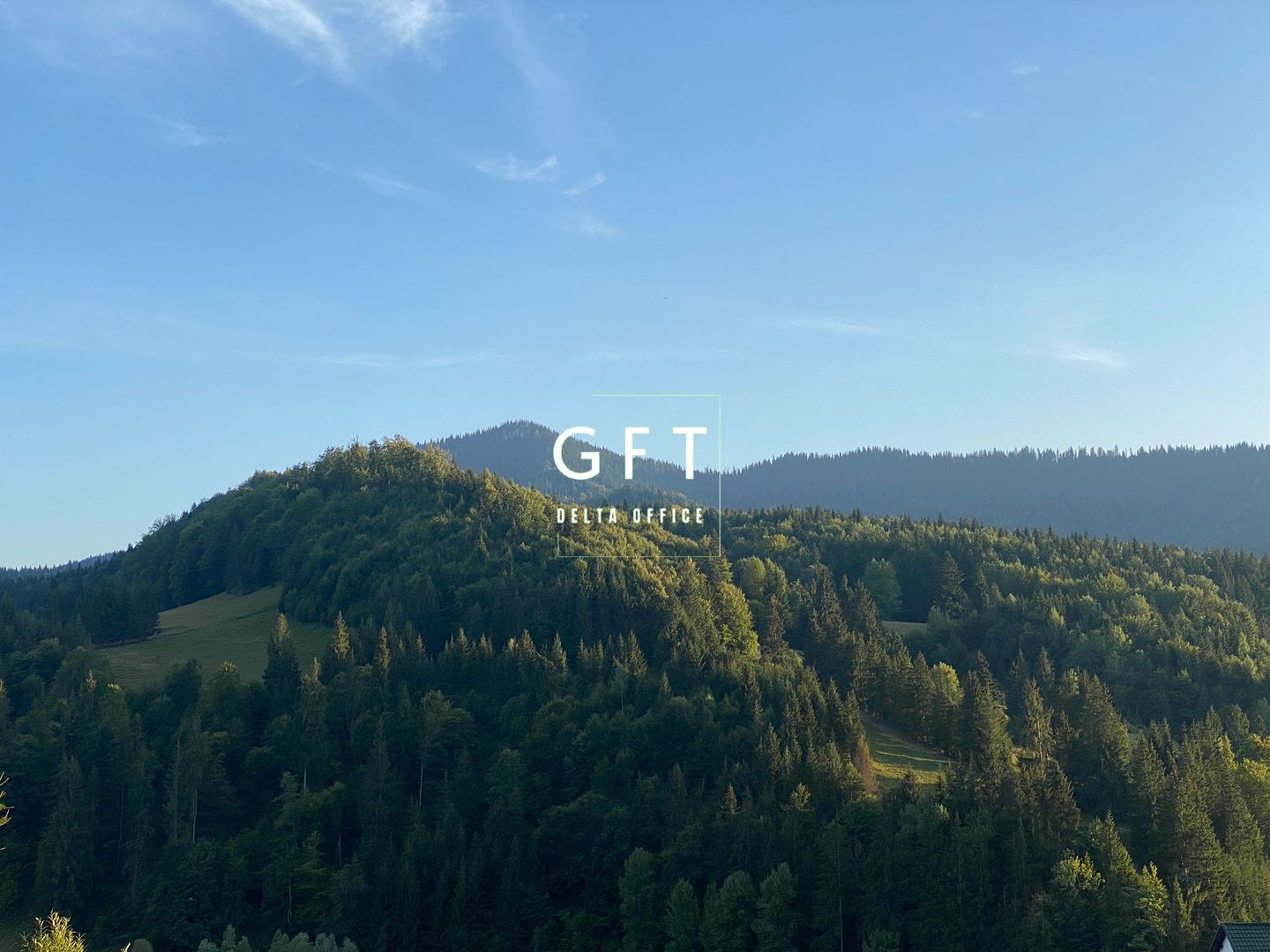 Teren Intravilan 1000mp-panorama-oportunitate investitie-Colibita - Poză 4