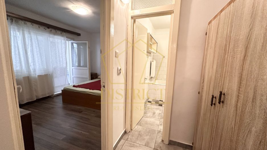 Apartament cu 3 camere decomandat | Complexul Studentesc | PetFriendly - Poză 14