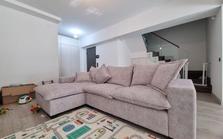 VANZARE -DUPLEX 3 CAMERE -BUCURESTI  Mall Select Residence - Poză 3