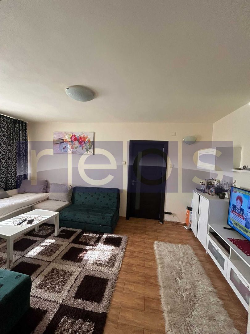 VANZARE 2 CAMERE PIATA PRESEI  | ROMEXPO | HERASTRAU | - Poză 1