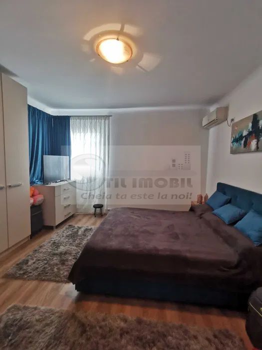 Vila Individuala Poitiers - 750  euro (negociabil) - Poză 1