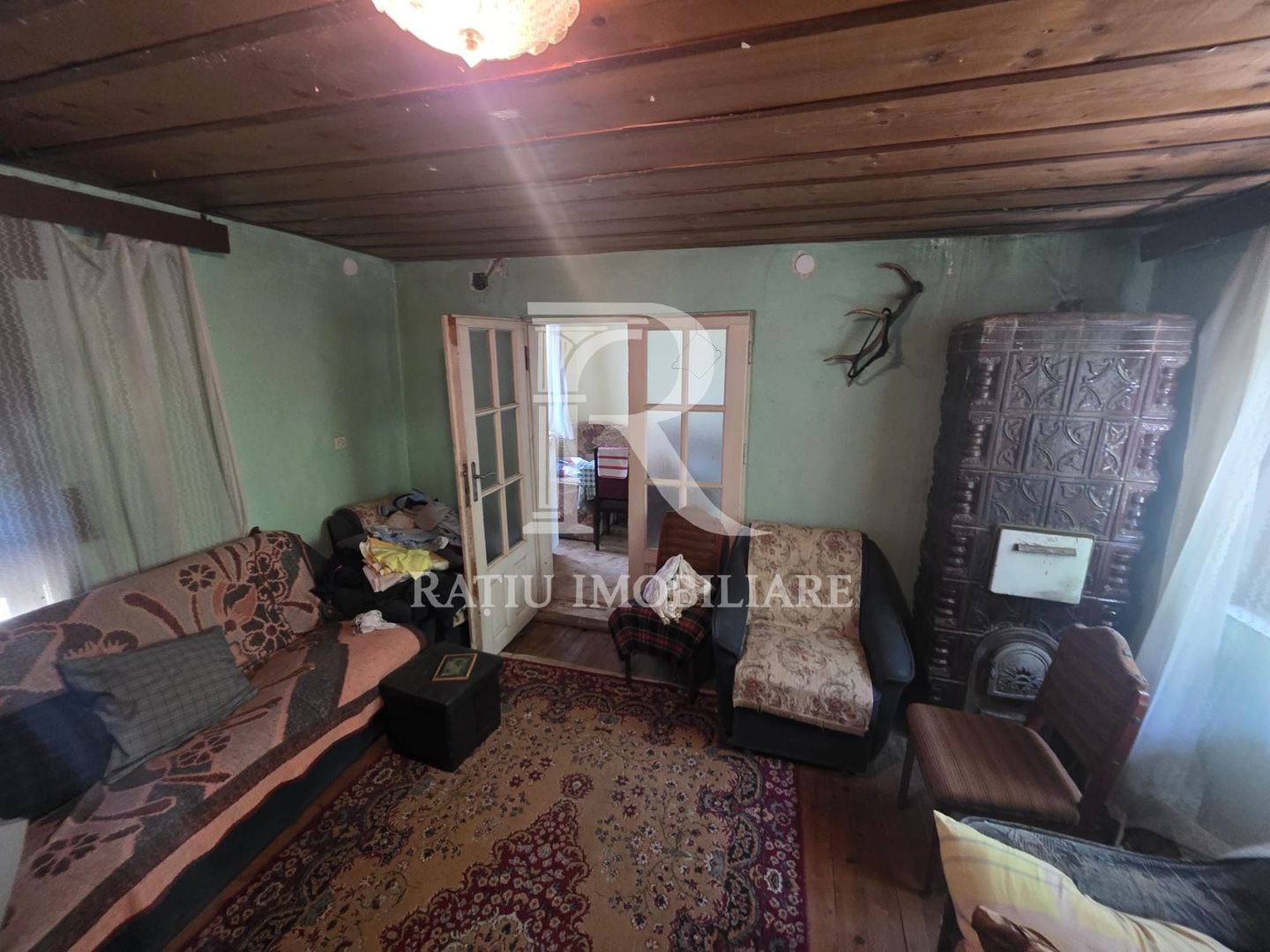 Casa de vânzare cu teren generos | Sumugiu | Bihor - Poză 13