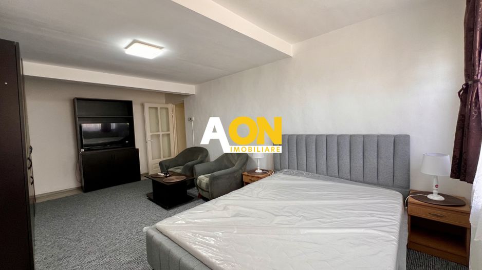 Apartament 1 Camera | 40 mp | Etaj 1 | Zona Ampoi 1 - Poză 1