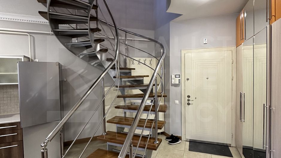 Chirie, apartament, 2 camere, str. Bucureşti, Centru - Poză 5