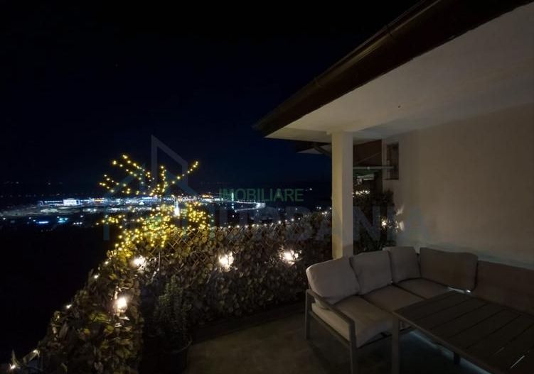 Ap 3 camere + TERASĂ MARE | doar 2 ap./etaj | mobilat & utilat complet - Poză 5