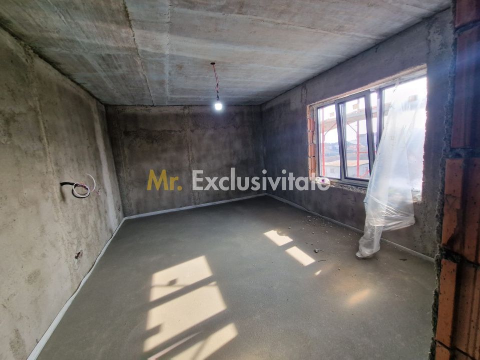 0% COMISION !!! Apartament doua camere , str Campului,  constructie  2025 - Poză 14