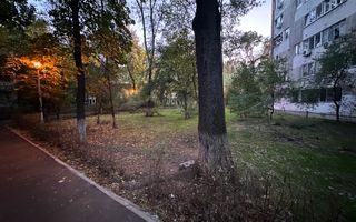 Garsonieră | Spațiu Verde | Metrou | Ideal Investiție | Reabilitat - Poză 16