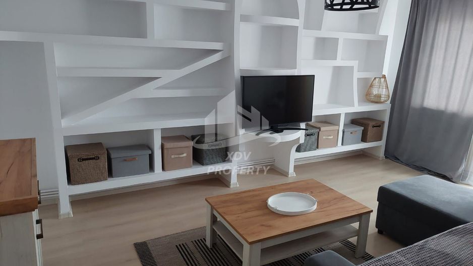 Apartament 3 camere ,Strand,  Sibiu, Comision 0 - Poză 3