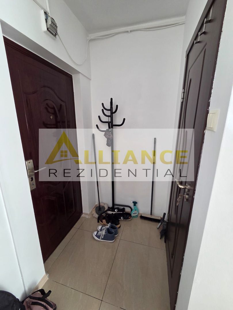 GARSONIERĂ 16 MP BAICULUI – ETAJ 3/4 | IDEALĂ INVESTIȚIE! - Poză 7