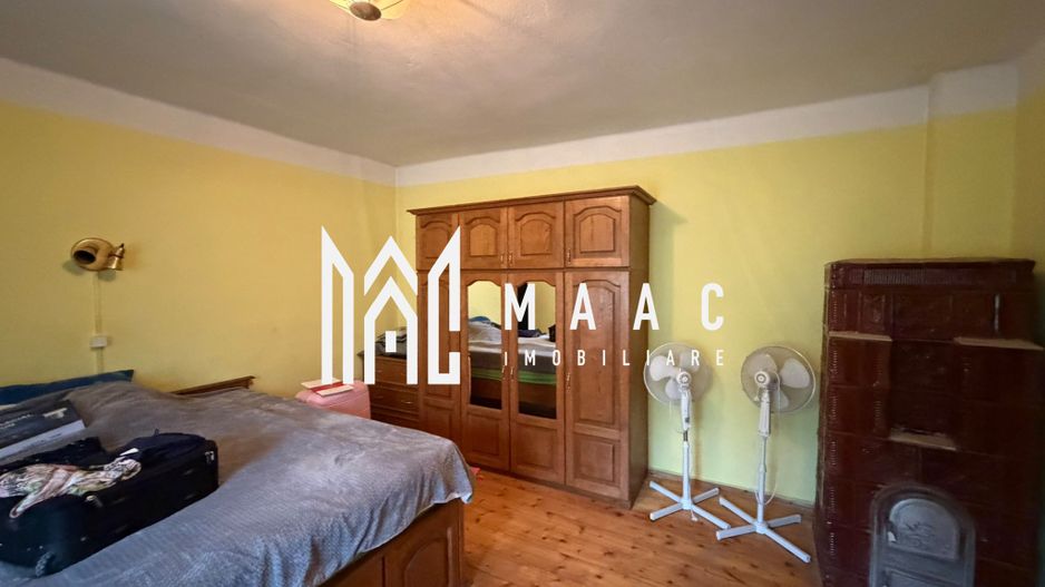 Casa 3 camere | 2 bai | anexe | Zona Rasinari 100 MP utili| - Poză 10