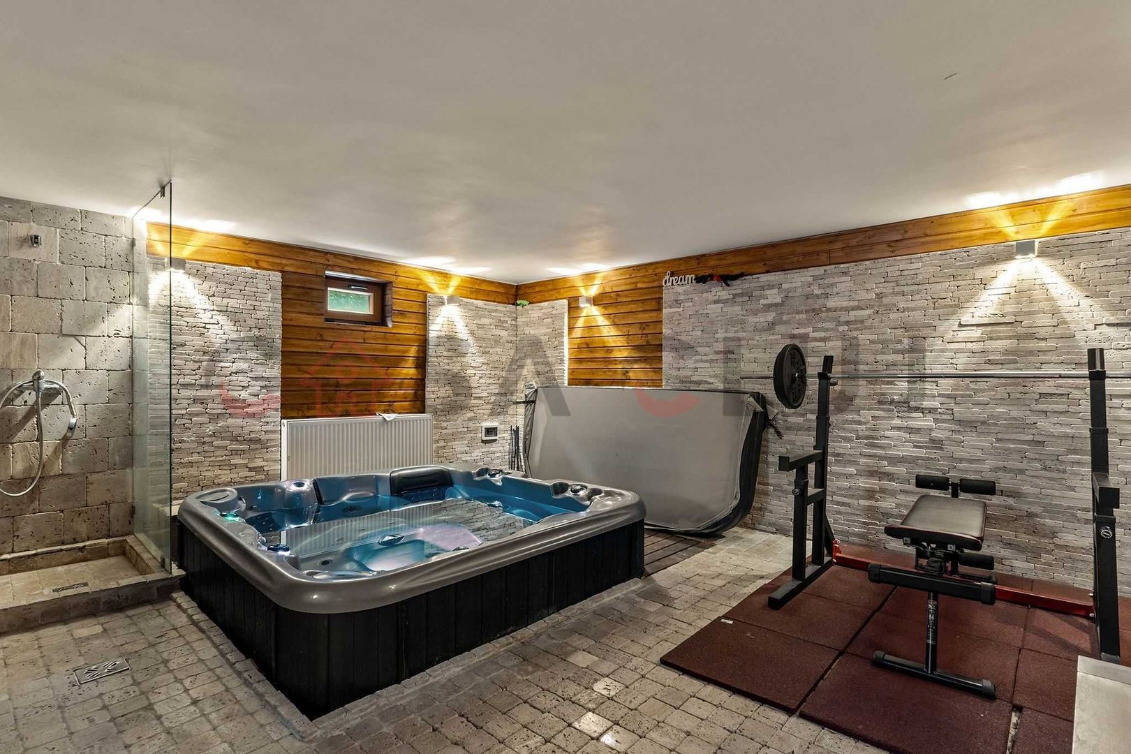 Casa Individuala, La Cheie, Garaj -cu 3 locuri, Gradina, 2 Terase, Manastur!! - Poză 18