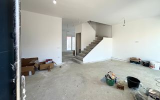 Casă smart de vânzare 4 camere Tehnologie premium Eficiență energetică ridicată - Poză 7